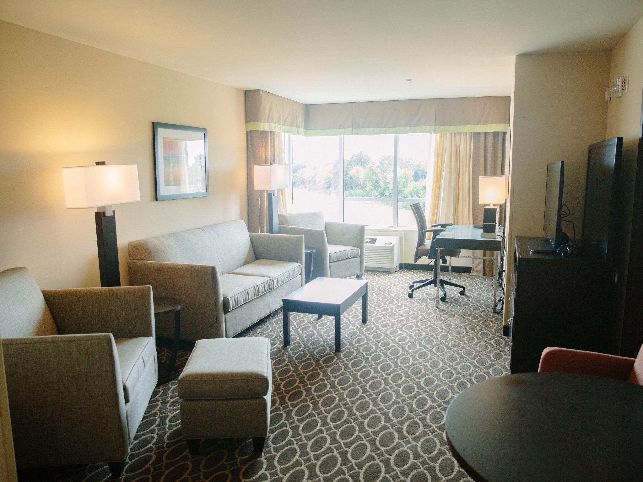 Holiday Inn Murfreesboro By Ihg Exterior foto